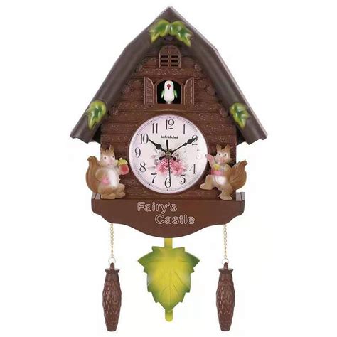 cuckoo clock alarm|cuckoo alarm clock for sale.